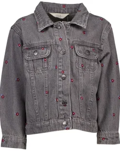 Veste/gilet - Gris<Zeeman