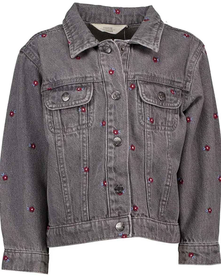 Veste/gilet - Gris<Zeeman