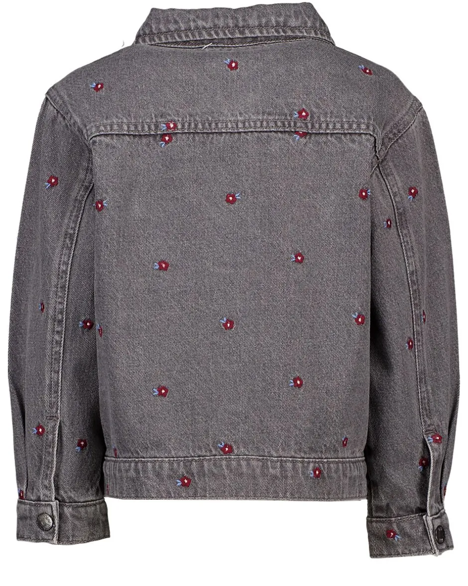 Veste/gilet - Gris<Zeeman