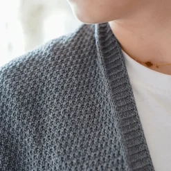 Veste/gilet - Gris<Zeeman New