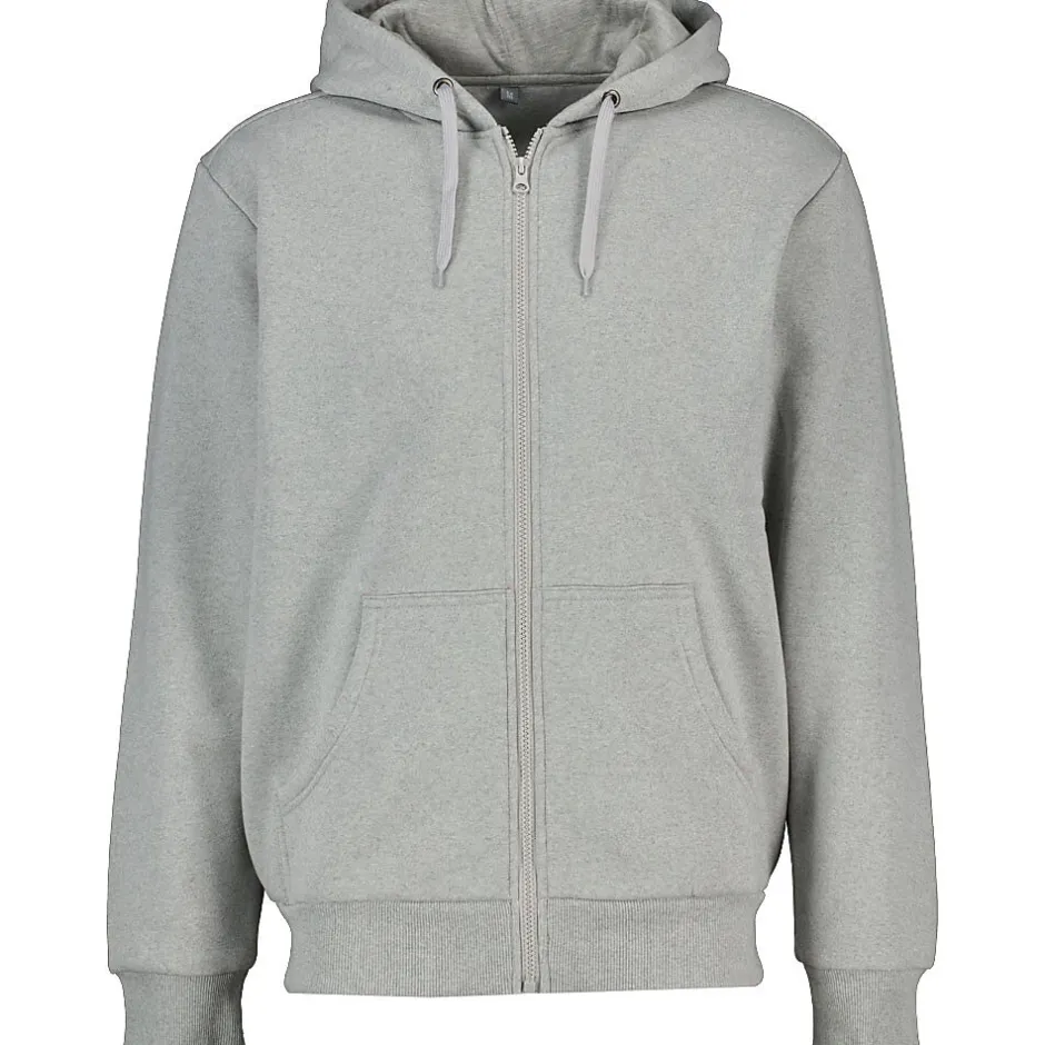 Veste/gilet - Gris<Zeeman Sale