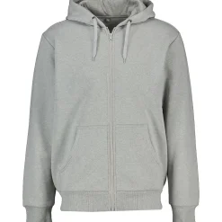 Veste/gilet - Gris<Zeeman