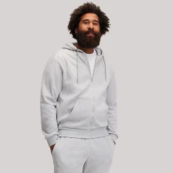 Veste/gilet - Gris<Zeeman Outlet