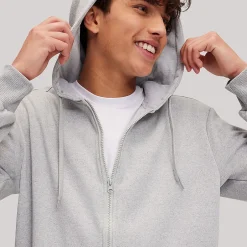 Veste/gilet - Gris<Zeeman Outlet