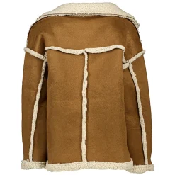 Veste/gilet - Marron<Zeeman Discount