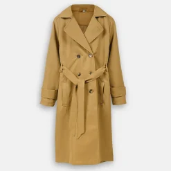 Veste/gilet - Marron<Zeeman New