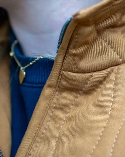 Veste/gilet - Marron<Zeeman Best