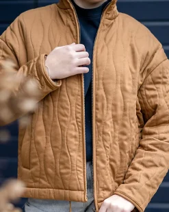 Veste/gilet - Marron<Zeeman Best