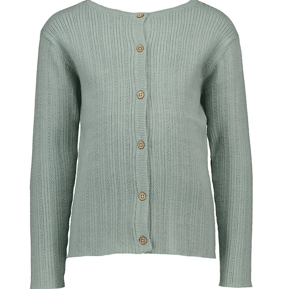 Veste/gilet - Vert<Zeeman Hot