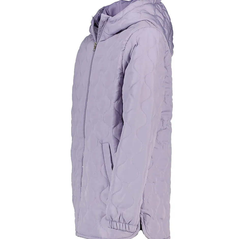 Veste/gilet - Violet<Zeeman Outlet