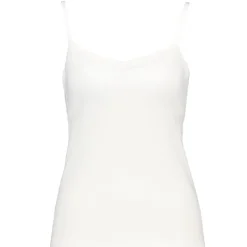 Wendy Débardeur - Blanc<Zeeman New